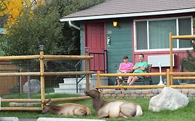 Yellowstone Gateway Inn การ์ดีเนอร์ Exterior photo