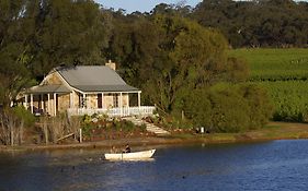 Stonewell Cottages And Vineyards ทานันดา Exterior photo