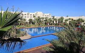Hasdrubal Thalassa & Spa Djerba ไมดูน Exterior photo