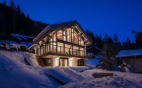 Chalet La Source - Chamonix All Year Exterior photo