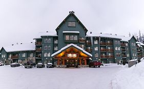 Snow Creek Lodge By Fernie Lodging Co Exterior photo