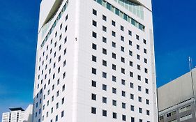 ไดวะ รอยเน็ต โฮเต็ล นาโกยา ชินคันเซน-กูชิ Hotel นาโกย่า Exterior photo