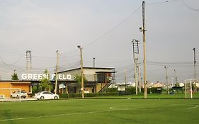 A Joy House - Kaset Nawamin City กรุงเทพมหานคร Exterior photo