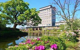 โรงแรมนิวโอะตานิซะกะ ซางะ Exterior photo