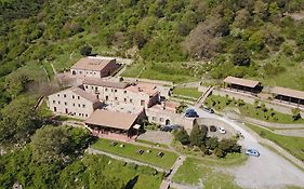 Masseria Rocca Di Gonato Villa กัสเตลบูโอโน Exterior photo