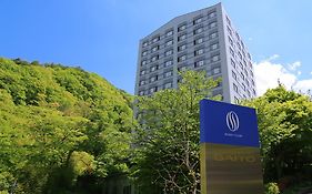 ไซโตะโฮเต็ล Hotel อูเอดะ Exterior photo