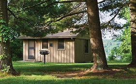 Hueston Woods Lodge And Conference Center อ็อกซ์ฟอร์ด Exterior photo