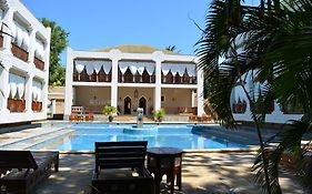 Kilili Baharini Resort & Spa มาลินดี Exterior photo