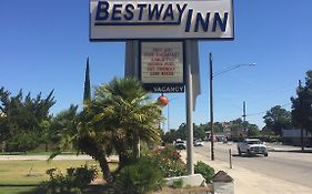 Bestway Inn ปาโซโรเบิลส์ Exterior photo