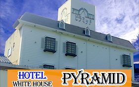 Hotel Pyramid (Adults Only) ฮิเมจิ Exterior photo