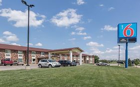 Motel 6 Omaha - Central ลาวิสตา Exterior photo