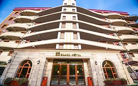 Atb Grand Hotel อะเตรา Exterior photo