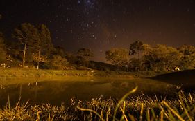 Pousada Recanto Da Serra - Unidade Campestre Villa อูรูบิซิ Exterior photo