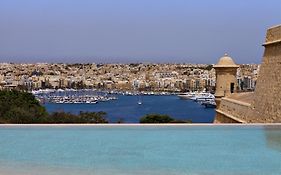 The Phoenicia Malta วัลเลตตา Exterior photo