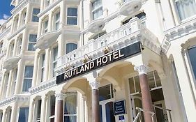 The Rutland Hotel ดักลาส Exterior photo