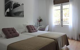 7 Moons Bed & Breakfast บาเลนเซีย Room photo