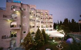 โรมแรมอัดดาร์ Hotel เยรูซาเลม Exterior photo