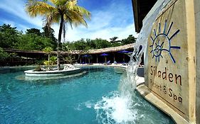 Siladen Resort & Spa บูนาแกน Exterior photo