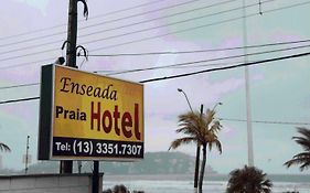 Costa Maris Beach Hotel Frente Mar กัวรูจา Exterior photo