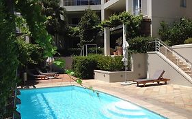 005 Marina Apartment เคปทาวน์ Exterior photo