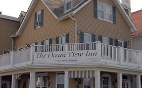 Ocean View Inn โอเชียนโกรฟ Exterior photo