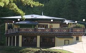 Wangchuk Resort Taba ทิมพู Exterior photo