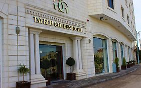 Taybeh Golden Hotel รามัลเลาะห์ Exterior photo