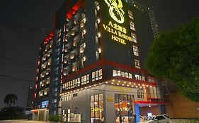 วิลลา บารอน Hotel นนทบุรี Exterior photo