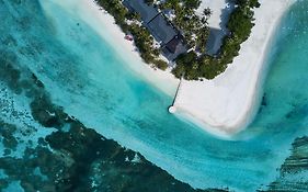 Pearl Sands Of Maldives มาเล่ อะทอลล์เหนือ Exterior photo