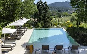 Les Lodges Sainte-Victoire Hotel & Spa เอ็ก-ซอง-โพรวองซ์ Exterior photo