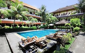Bakung Sari Resort And Spa กูตา Exterior photo