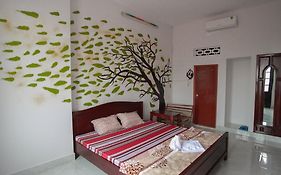 Little Home Hostel Vinh Hai Room photo