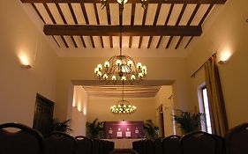 Hotel Convento De Santa Clara อัลกาซาร์ เด ซานฮวน Facilities photo