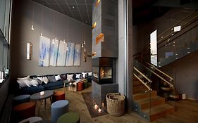 Svalbard Hotell | Polfareren ลองเยียร์เบียน Interior photo