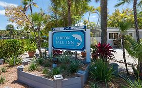 Tarpon Tale Inn ซานิเบล Exterior photo