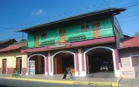 Hotel De Calidad กรานาดา Exterior photo