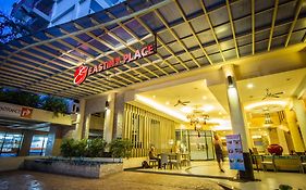 โรงแรมอิสตินี่ เพลส Pattaya Exterior photo