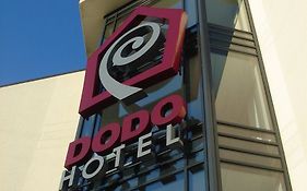 Dodo Hotel รีกา Exterior photo