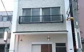 Rimon Apartment โตเกียว Exterior photo