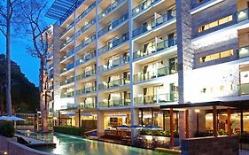 โรงแรมวิสต้า Pattaya Exterior photo