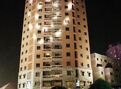 โรงแรมพลาซ่าแอทธินี่ Kuwait City Exterior photo