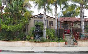 Always Inn San Clemente Bed & Breakfast By Elevate Rooms Exterior photo