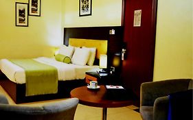 Sweet Spirit Hotel And Suites Danag - พอร์ต ฮาร์คอร์ท Exterior photo