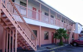 Green Key Beach Motel นิวพอร์ตริชชีย์ Exterior photo