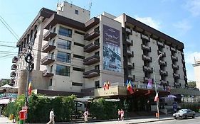 Hotel Rapsodia City Center โบโตชานิ Exterior photo