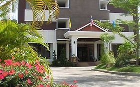โรงแรมเหม่ยโจว ภูเก็ต  Phuket Exterior photo