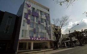 วิโอ โฮเต็ล เวสต์ฮอฟ Hotel บันดุง Exterior photo