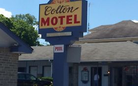 Colton Motel เกตตีสเบิร์ก Exterior photo