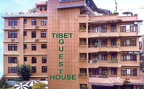 Tibet Guest House กาฐมาณฑุ Exterior photo