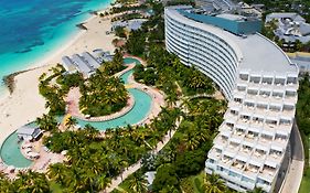 Grand Lucayan Resort Bahamas ฟรีพอร์ต Exterior photo